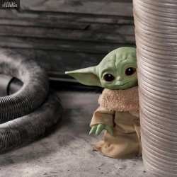 Star Wars The Mandalorian -...