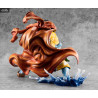 One Piece - Jinbe figure Knight of the Sea, Excellent Model P.O.P SA-Maximum, Limited Edition