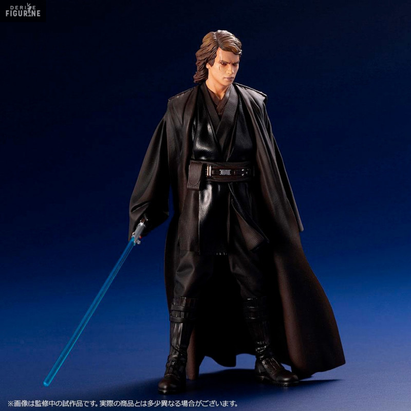 Star Wars - Anakin...