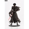 Star Wars Episode VII - Kylo Ren figure Cloaked in Shadows, ARTFX