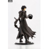 Star Wars Episode VII - Kylo Ren figure Cloaked in Shadows, ARTFX