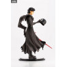 Star Wars Episode VII - Kylo Ren figure Cloaked in Shadows, ARTFX