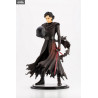 Star Wars Episode VII - Kylo Ren figure Cloaked in Shadows, ARTFX
