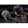 Star Wars Episode VII - Kylo Ren figure Cloaked in Shadows, ARTFX