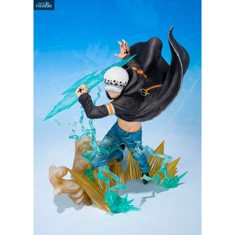 One Piece - Figurine...