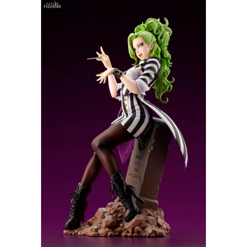 Beetlejuice figure, Bishoujo