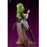 Beetlejuice figure, Bishoujo