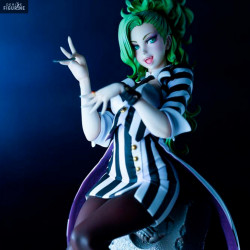 Figurine Beetlejuice, Bishoujo