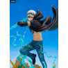 One Piece - Figure Trafalgar Law Gamma Knife, Figuarts Zero