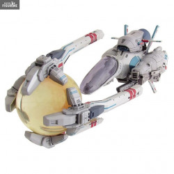 R-Type Final - R-9A (Arrow...