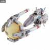 R-Type Final - R-9A (Arrow Head) figure, model kit