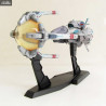 R-Type Final - R-9A (Arrow Head) figure, model kit