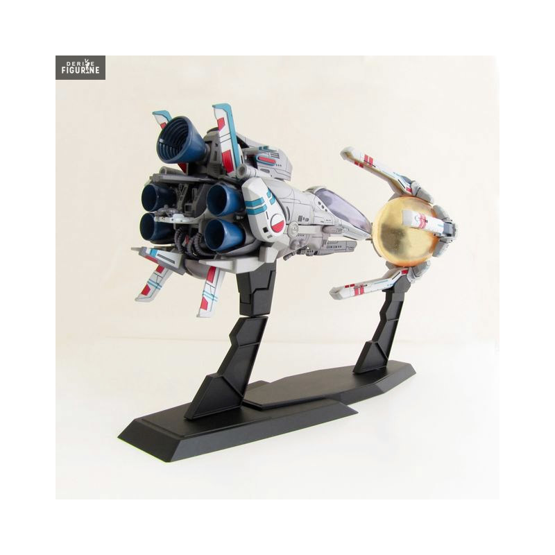 R-Type Final - Figurine...