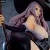 Dragon's Crown - Figurine Sorceress, Darkness Crow