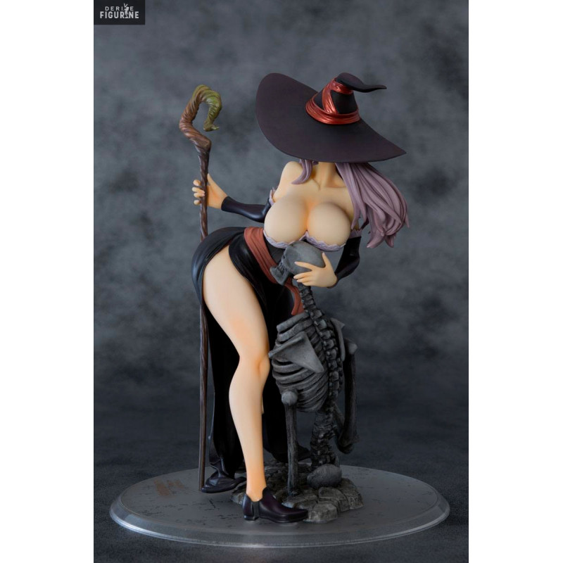 Dragon's Crown - Figure...