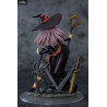 Dragon's Crown - Figure Sorceress, Darkness Crow