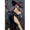 Dragon's Crown - Figure Sorceress, Darkness Crow