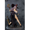 Dragon's Crown - Figure Sorceress, Darkness Crow