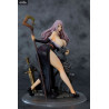 Dragon's Crown - Figure Sorceress, Darkness Crow