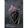 Dragon's Crown - Figure Sorceress, Darkness Crow