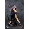 Dragon's Crown - Figure Sorceress, Darkness Crow