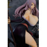 Dragon's Crown - Figurine Sorceress, Darkness Crow