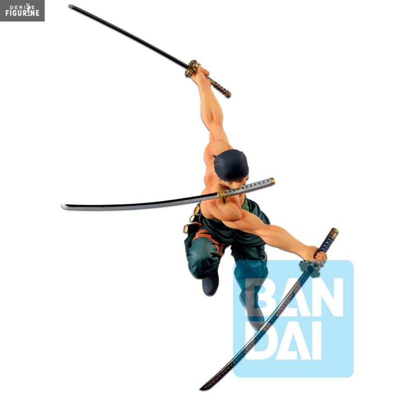 One Piece - Figurine Boa,...