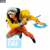 One Piece - Boa, Zoro, Trafalgar, Sanji, Sabo, Rob or Luffy figure ver. Great Banquet, Ichibansho