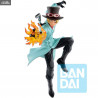 One Piece - Boa, Zoro, Trafalgar, Sanji, Sabo, Rob or Luffy figure ver. Great Banquet, Ichibansho