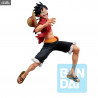 One Piece - Figurine Boa, Zoro, Trafalgar, Sanji, Sabo, Rob ou Luffy ver. Great Banquet, Ichibansho