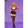 Lesson with Vampire - Figurine Renka Akame version 1