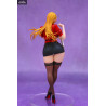 Lesson with Vampire - Figurine Renka Akame version 1