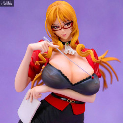 Lesson with Vampire - Renka...