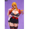 Lesson with Vampire - Renka Akame figure version 1