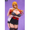 Lesson with Vampire - Figurine Renka Akame version 1