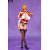 Lesson with Vampire - Figurine Renka Akame version 1
