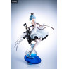 Girls Frontline - Zas M21 figure