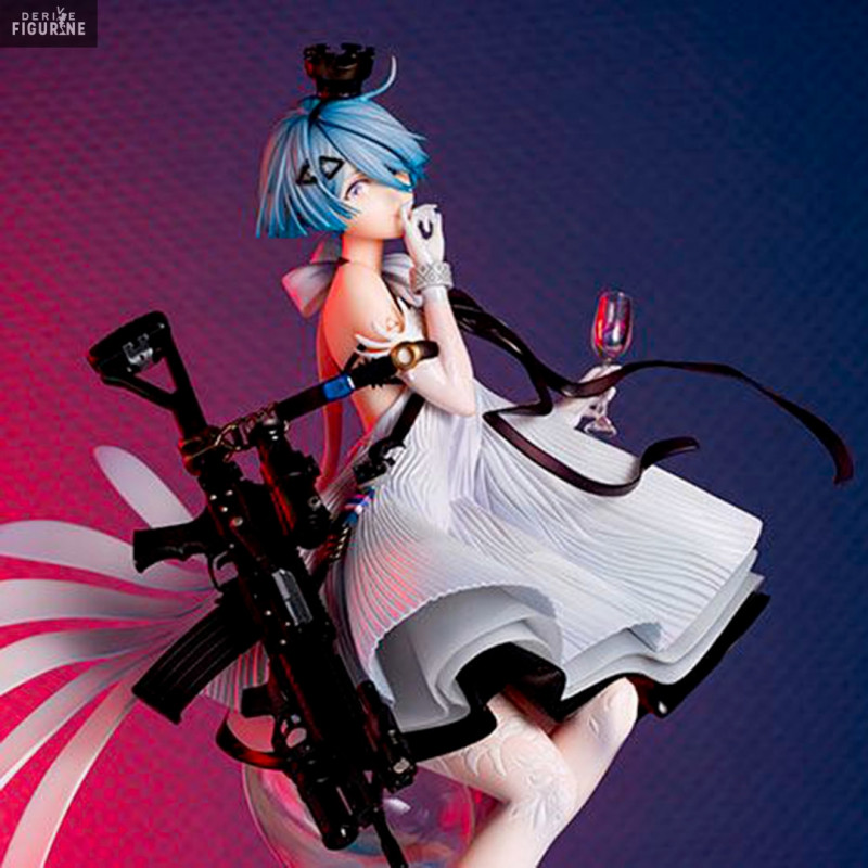 Girls Frontline - Zas M21...