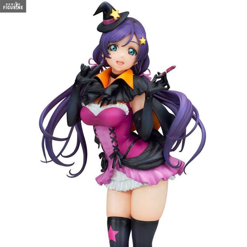 Love Live! - Nozomi Tojo...