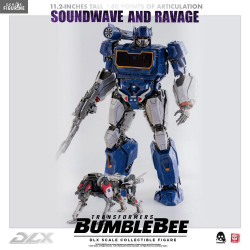 Transformers Bumblebee -...