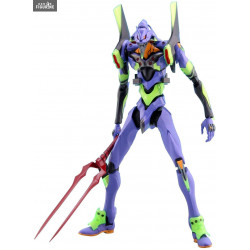 Rebuild of Evangelion -...