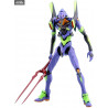 Rebuild of Evangelion - Figure Unit-01 EVA GLOBAL Exclusive, PVC Riobot