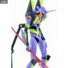 Rebuild of Evangelion - Figure Unit-01 EVA GLOBAL Exclusive, PVC Riobot