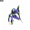 Rebuild of Evangelion - Figure Unit-01 EVA GLOBAL Exclusive, PVC Riobot
