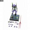Rebuild of Evangelion - Figurine Unit-01 EVA GLOBAL Exclusive, PVC Riobot