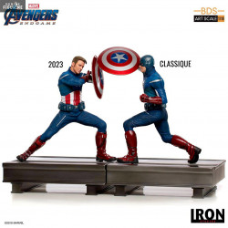 Marvel, Avengers : Endgame...