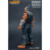 Tekken 7 - Heihachi Mishima figure