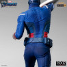 Marvel, Avengers : Endgame - Figure Captain America Classic or 2023, BDS Art Scale