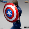 Marvel, Avengers : Endgame - Figure Captain America Classic or 2023, BDS Art Scale