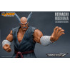 Tekken 7 - Heihachi Mishima figure